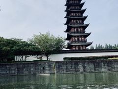 -上海方塔园