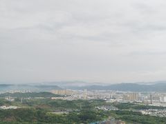 -天台山赤城山景区