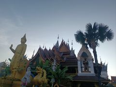 -西双版纳总佛寺