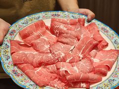 -南门四季铜锅涮肉(大屯·北苑店)