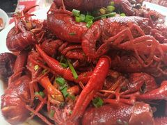 -霸王虾·小龙虾香辣蟹(玉林店)