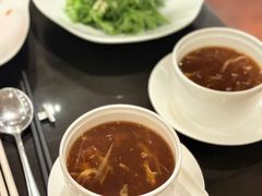 -北京王府井希尔顿酒店·秦唐中餐厅Chynna