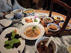 -西安饭庄·非遗陕菜(钟楼店)