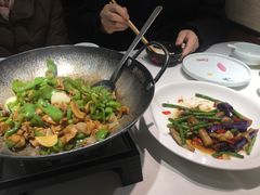 -潇湘码头·鲜湘菜(清河店)