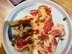 -小米烤肉·和牛原切-创意韩料(东关店)