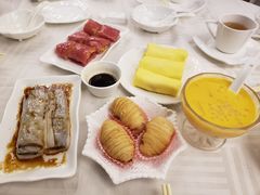 -潮福城大酒楼·潮粤菜·港式点心(阳光城店)