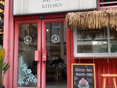 门面-灶咖KITCHEN