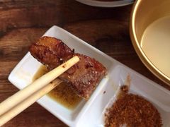 大派屋韩式烤肉-大派屋(桂林路店)