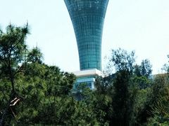 -狐尾山公园