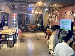 -4k轰趴馆(苏州街店)