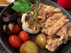 -AClub餐吧(富华里店)