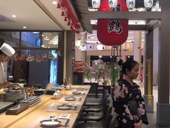 -藤鹤日本料理(保利广场店)
