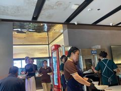 -慧娟面馆·餐厅(望江路店)