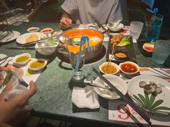 -集渔·泰式海鲜火锅(彭州店)