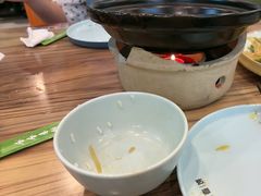 -合合春饼·酱骨·东北菜(潘家园店)