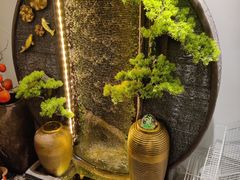 -大叔家的烤肉店·活鳗鱼(建筑大学店)