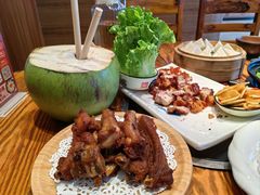 -创味·民间海南菜·非遗藤桥排骨(藤桥·免税城店)