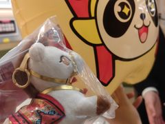 -海底捞火锅(奥森店)