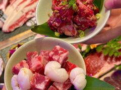-谷町·烤肉自助(朱雀门店)
