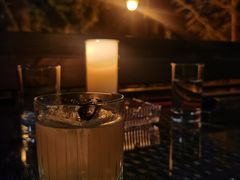 -LAMP BAR 水烟音乐酒吧