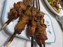 -马尔龙新疆饭店·清真(长青路店)