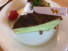 -W CAFE(甜爱路店)