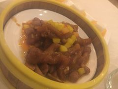 -福州天元国际威斯汀酒店·中国元素餐厅