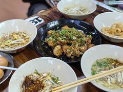 -红大哥水门鸡饭(總店)