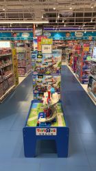 -玩具反斗城(王府井购物中心店)