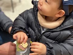 -Seesaw Coffee(西岸凤巢店)