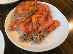 -合肥皇冠假日酒店·菲亚斯特自助餐厅(黄山路店)