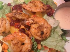 -Chili's Cafe&Bar奇利斯(滨江店)