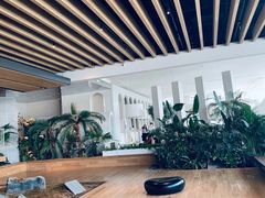 -Seesaw Coffee(朝阳大悦城店)