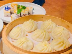 -朝馆·市井本味菜