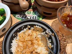 -谷田稻香·砂锅菜(南沙万达广场店)