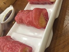 -富豪酒家(正大广场店)