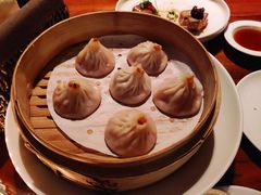 -上海柏悦酒店·世纪100牛排馆