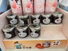 -爸爸糖吐司面包(重庆解放碑英利大融城店)