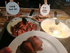 -AdD全日制餐厅(中谷花园酒店)