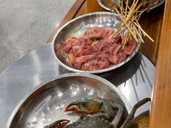 -盈田盈粥庄(博山东路店)