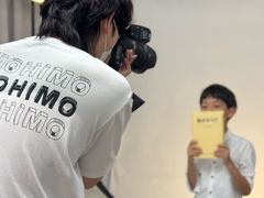 -海马体照相馆(北京apm店)