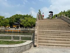 -西园戒幢律寺
