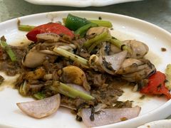 -台山第一家兴华黄鳝饭·黄鳝婆(合水分店)