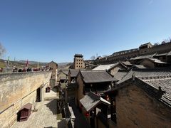 -皇城相府