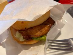-必胜客(蜀山万象汇店)