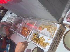 -伍师兄市井火锅(东部星悦天地店)