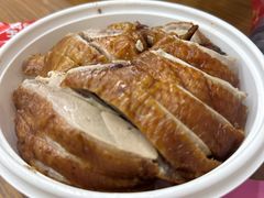 -徐家鸭子·非遗烤鸭(老门东店)