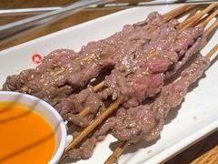 -蚝太郎 • 海鲜烧烤(Upark店)