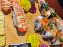 -千和日本料理(龍坪天虹店)