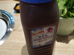 -本家·小顽牛自助烤肉(金润路店)